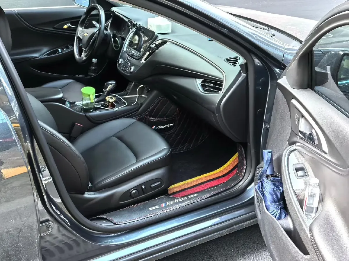 2021 Chevrolet Malibu XL 2.0T 237HP L4 9AT,autocango,china used car exporter,china ev exporter,chinese used car exporter,chinese used ev exporter