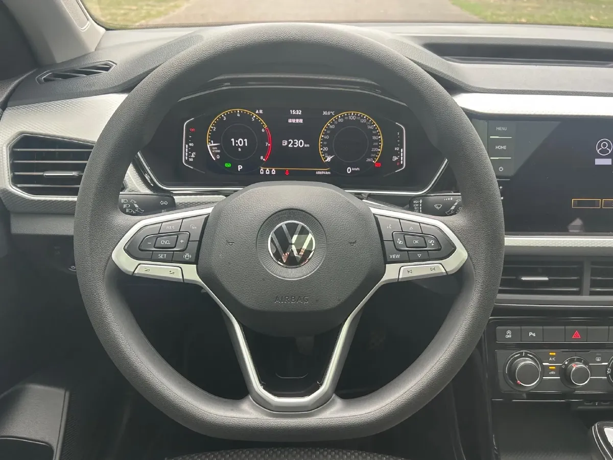 2021 Volkswagen Tacqua 1.5L 113HP L4 6AT,autocango,china used car exporter,china ev exporter,chinese used car exporter,chinese used ev exporter