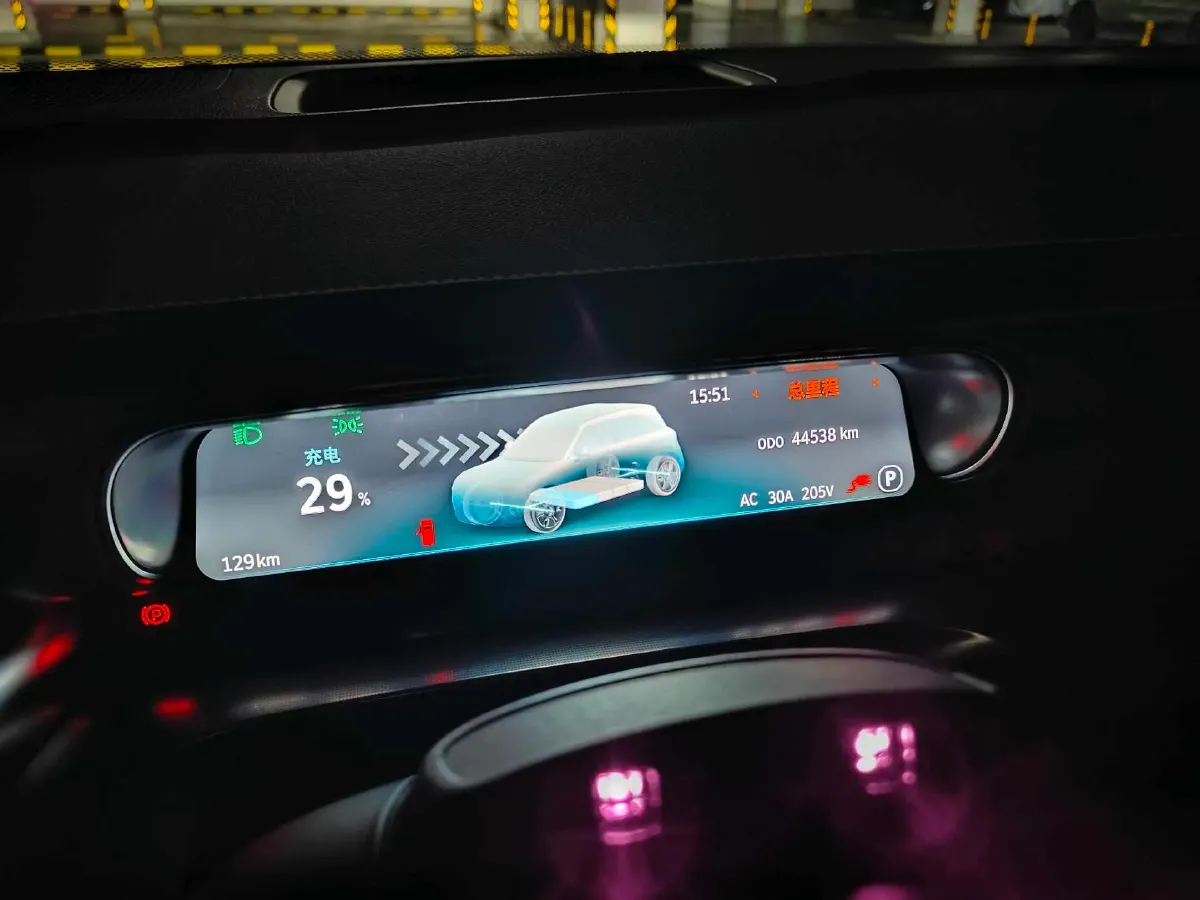 2024 Smart smart Elf 1 BEV 66KWH,autocango,china used car exporter,china ev exporter,chinese used car exporter,chinese used ev exporter