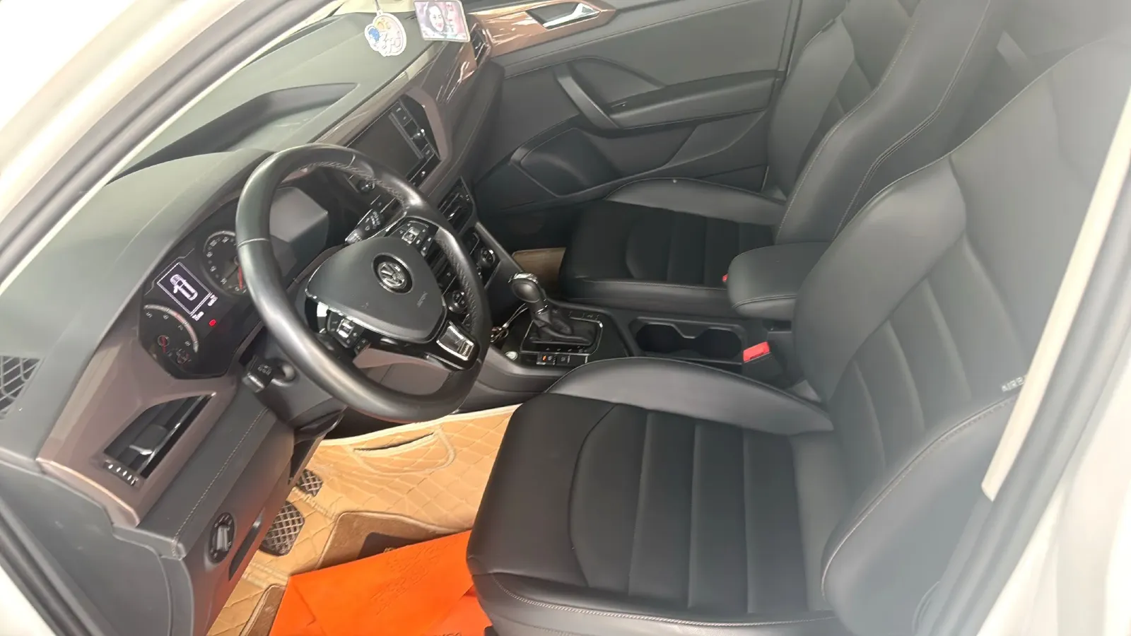 2020 Volkswagen Tharu 1.4T 150HP L4 7DCT,autocango,china used car exporter,china ev exporter,chinese used car exporter,chinese used ev exporter