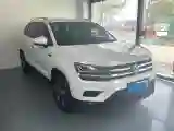 2020 Volkswagen Tharu 1.4T 150HP L4 7DCT