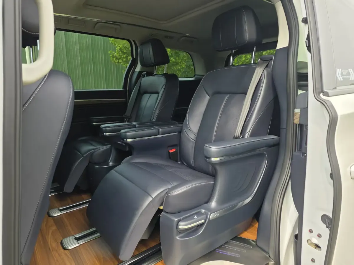 2023 GAC Trumpchi M8 2.0T 252HP L4 8AT,autocango,china used car exporter,china ev exporter,chinese used car exporter,chinese used ev exporter