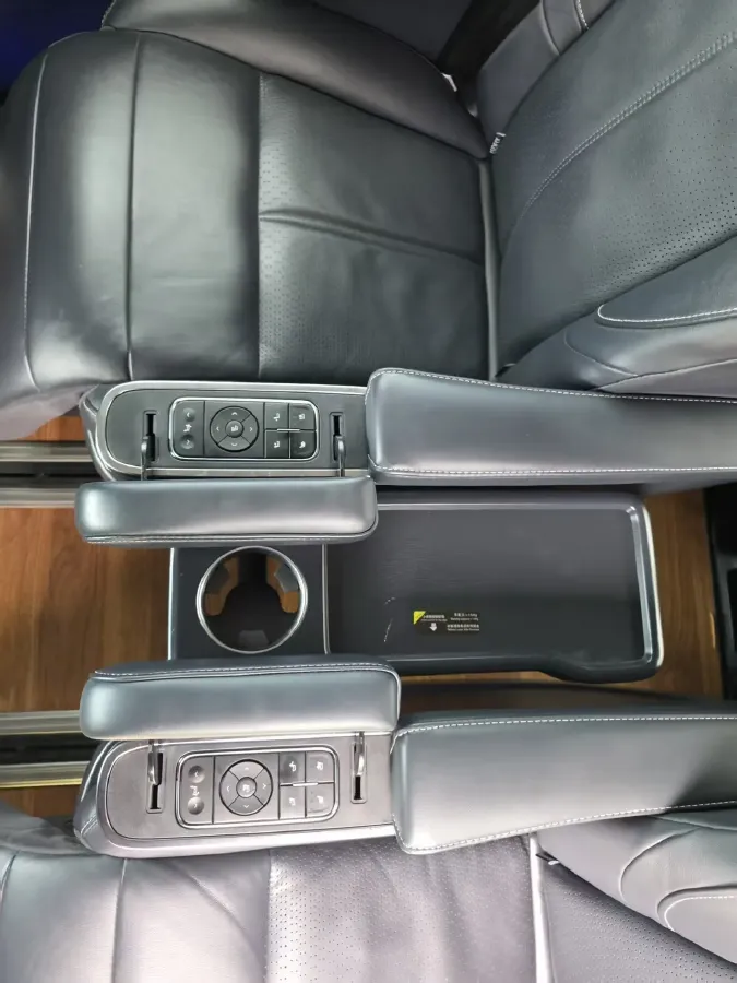 2023 GAC Trumpchi M8 2.0T 252HP L4 8AT,autocango,china used car exporter,china ev exporter,chinese used car exporter,chinese used ev exporter