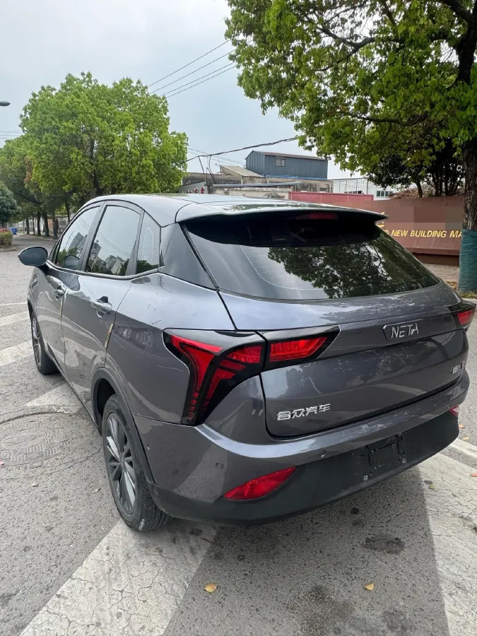 2022 Chery Little Ant BEV 29.2KWH,autocango,china used car exporter,china ev exporter,chinese used car exporter,chinese used ev exporter