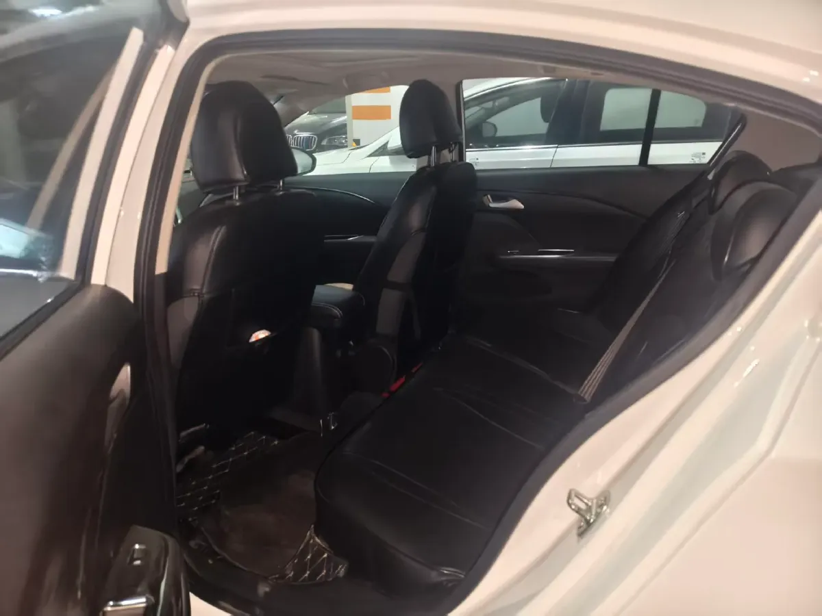 2019 Chevrolet Cavalier 1.5L 113HP L4 6AT,autocango,china used car exporter,china ev exporter,chinese used car exporter,chinese used ev exporter