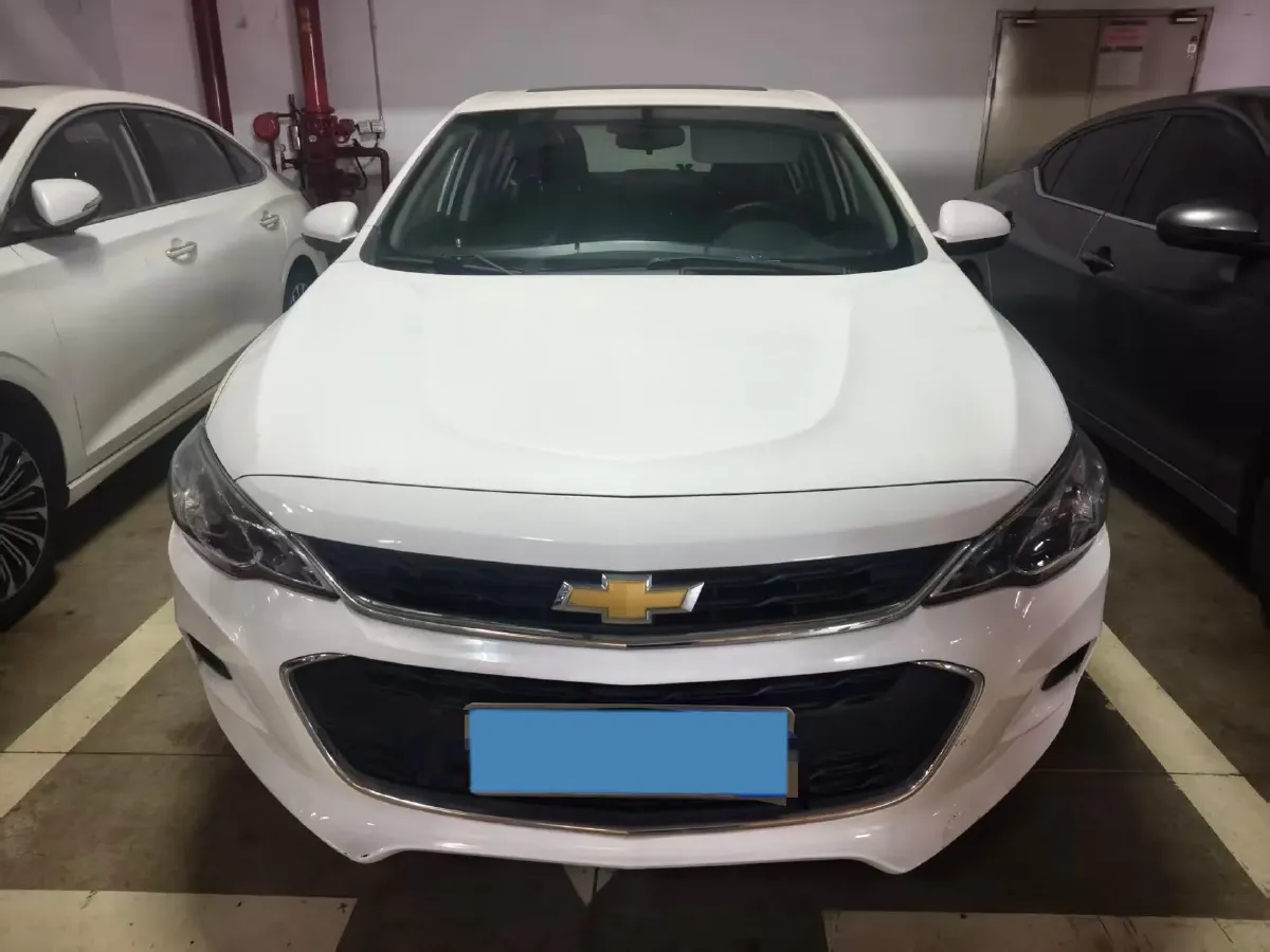 2019 Chevrolet Cavalier 1.5L 113HP L4 6AT,autocango,china used car exporter,china ev exporter,chinese used car exporter,chinese used ev exporter