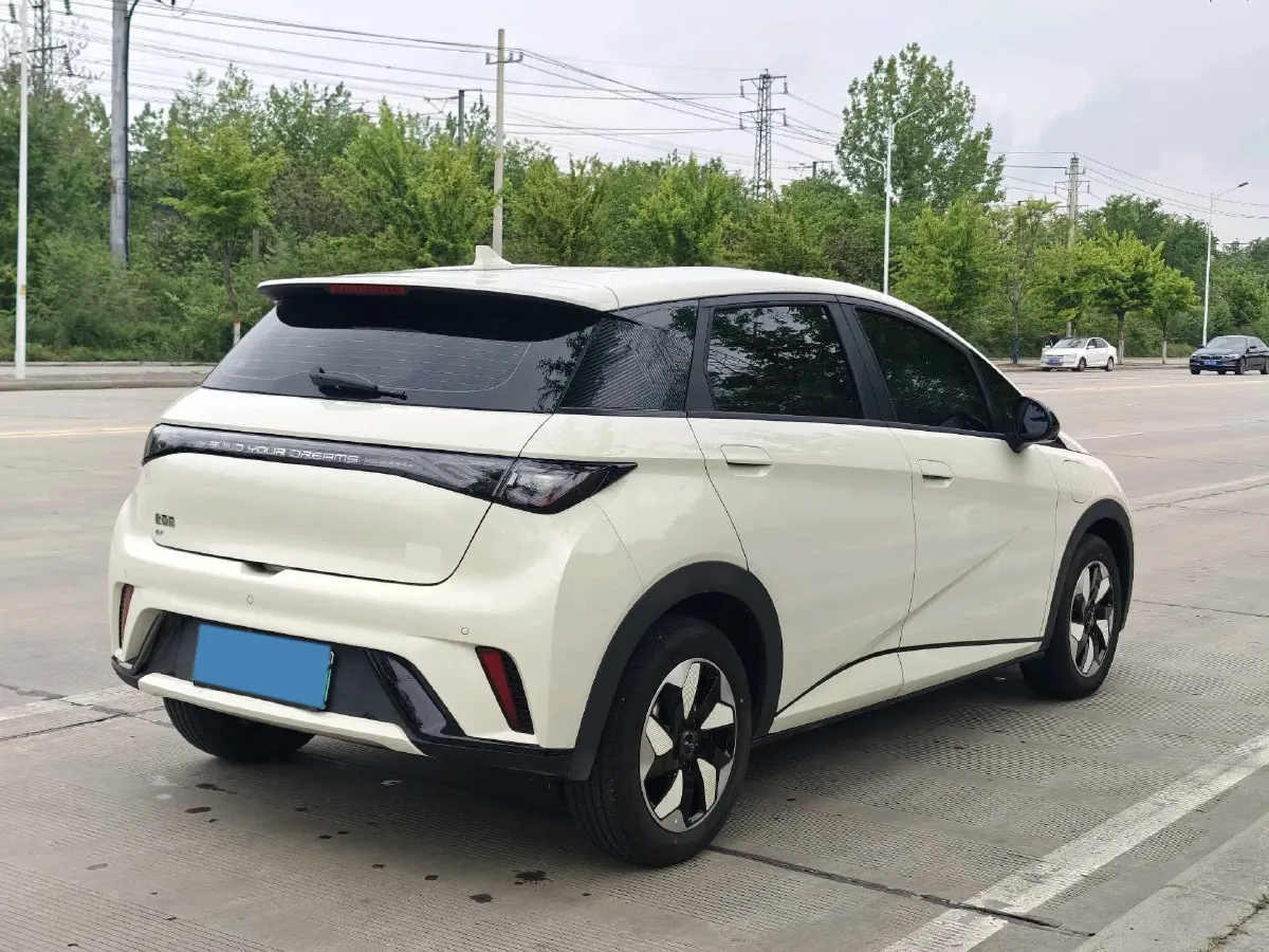 2025 BYD Dolphin BEV 44.928KWH,autocango,china used car exporter,china ev exporter,chinese used car exporter,chinese used ev exporter