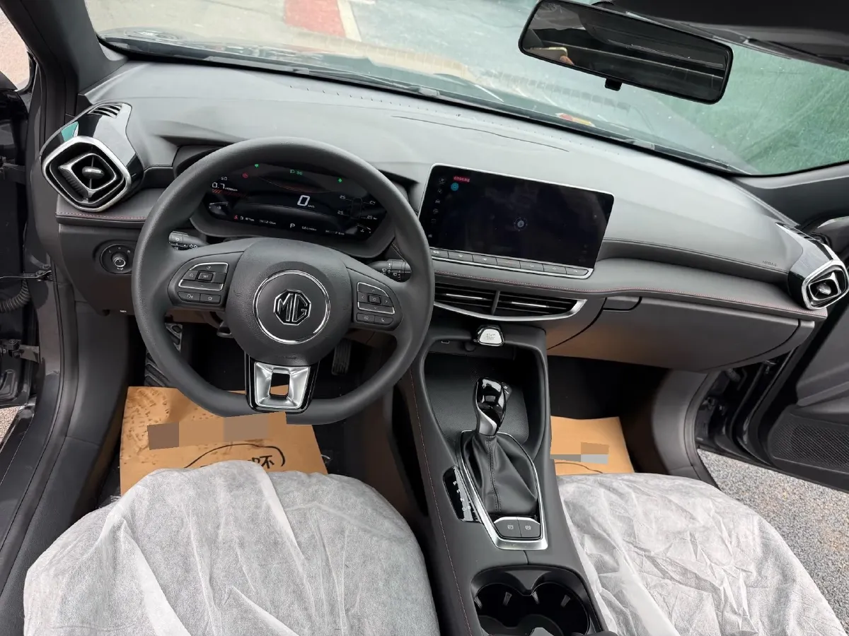 2026 MG 5 1.5L 129HP L4 CVT,autocango,china used car exporter,china ev exporter,chinese used car exporter,chinese used ev exporter