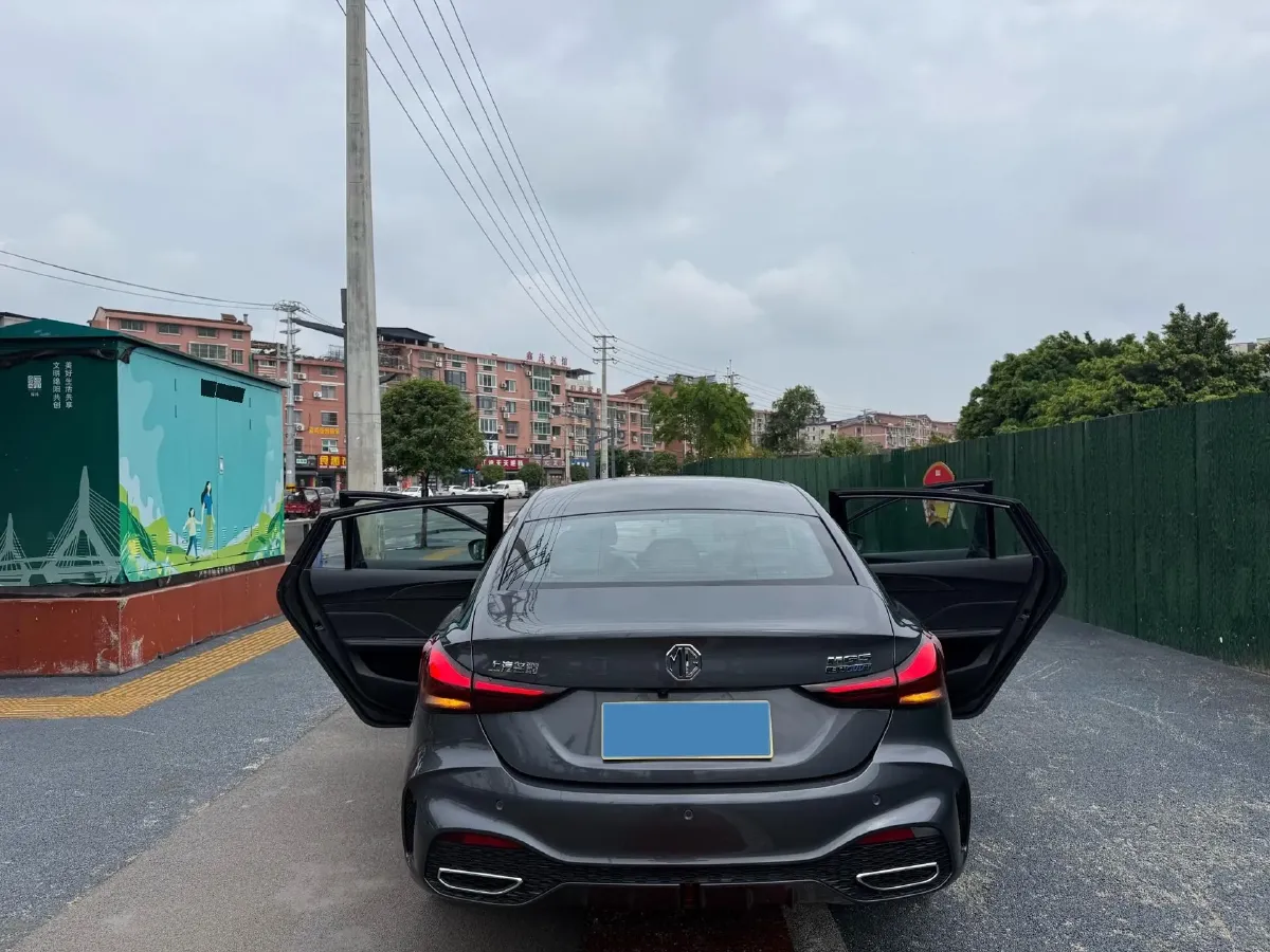2026 MG 5 1.5L 129HP L4 CVT,autocango,china used car exporter,china ev exporter,chinese used car exporter,chinese used ev exporter