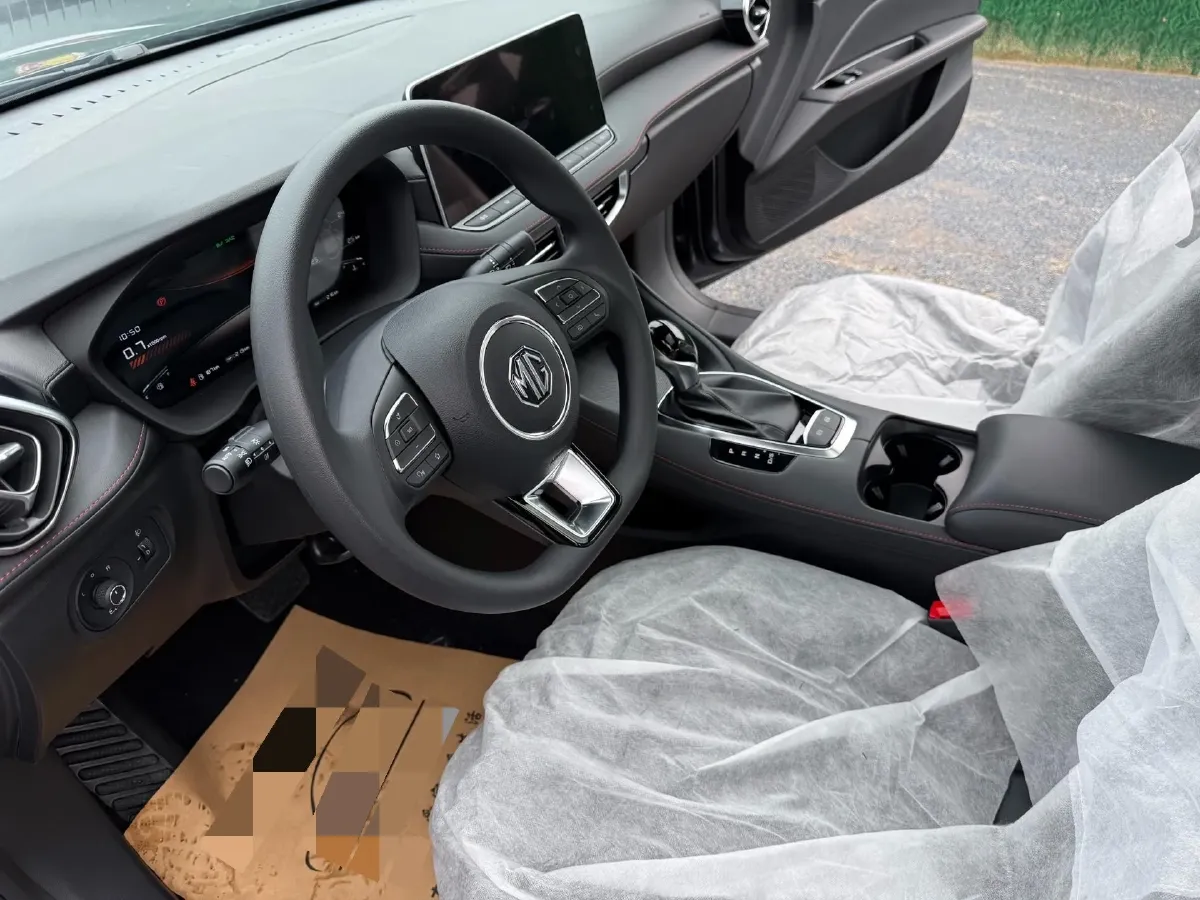 2026 MG 5 1.5L 129HP L4 CVT,autocango,china used car exporter,china ev exporter,chinese used car exporter,chinese used ev exporter