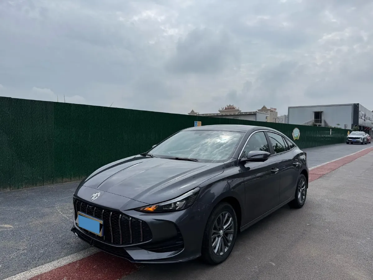 2026 MG 5 1.5L 129HP L4 CVT,autocango,china used car exporter,china ev exporter,chinese used car exporter,chinese used ev exporter