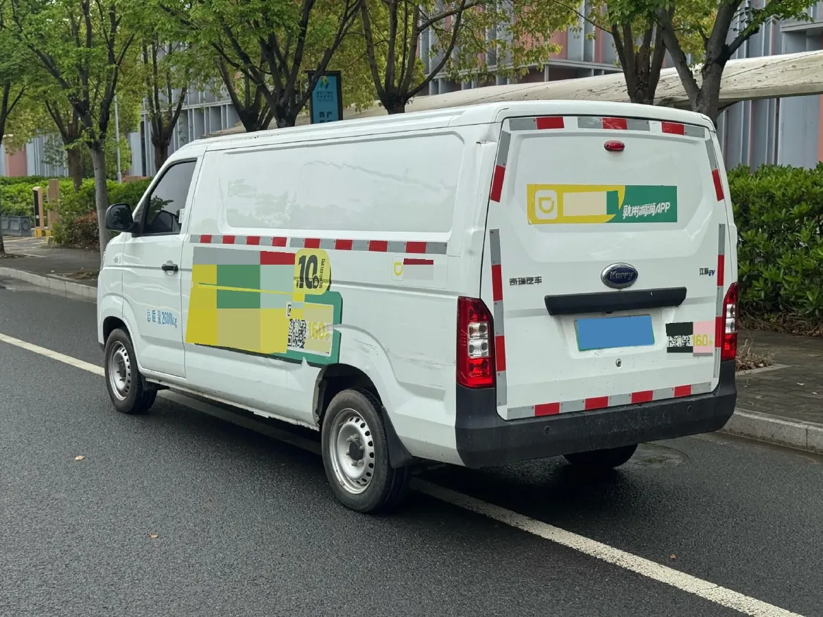 2022 Karry JiangTun BEV 40.5KWH,autocango,china used car exporter,china ev exporter,chinese used car exporter,chinese used ev exporter