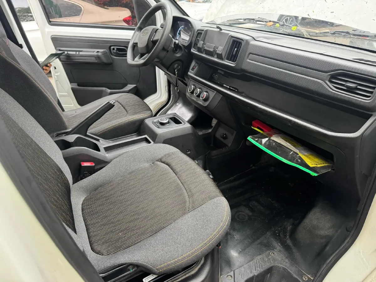 2022 Karry JiangTun BEV 40.5KWH,autocango,china used car exporter,china ev exporter,chinese used car exporter,chinese used ev exporter