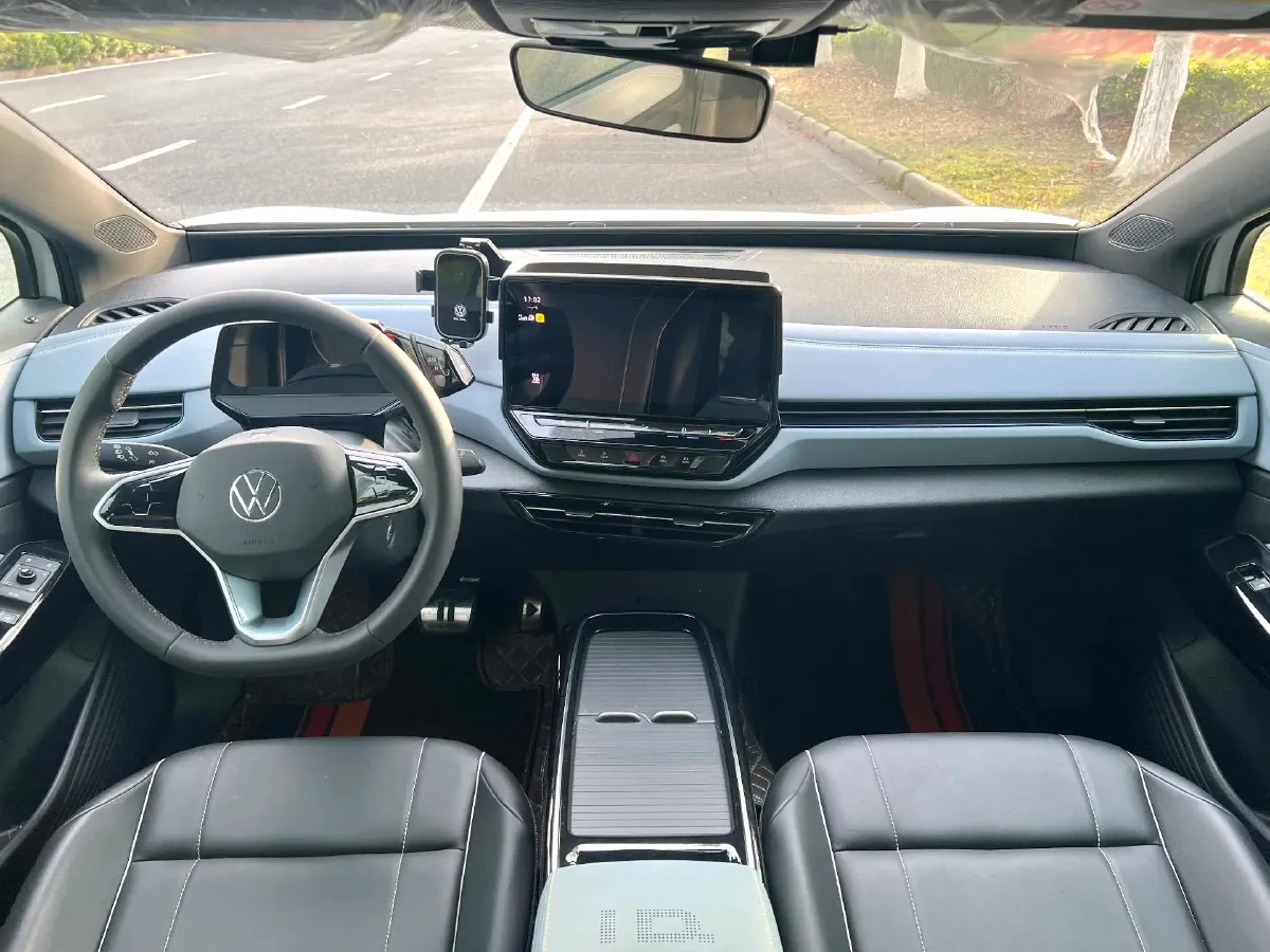 2024 Volkswagen ID.4 X BEV 52.8KWH,autocango,china used car exporter,china ev exporter,chinese used car exporter,chinese used ev exporter