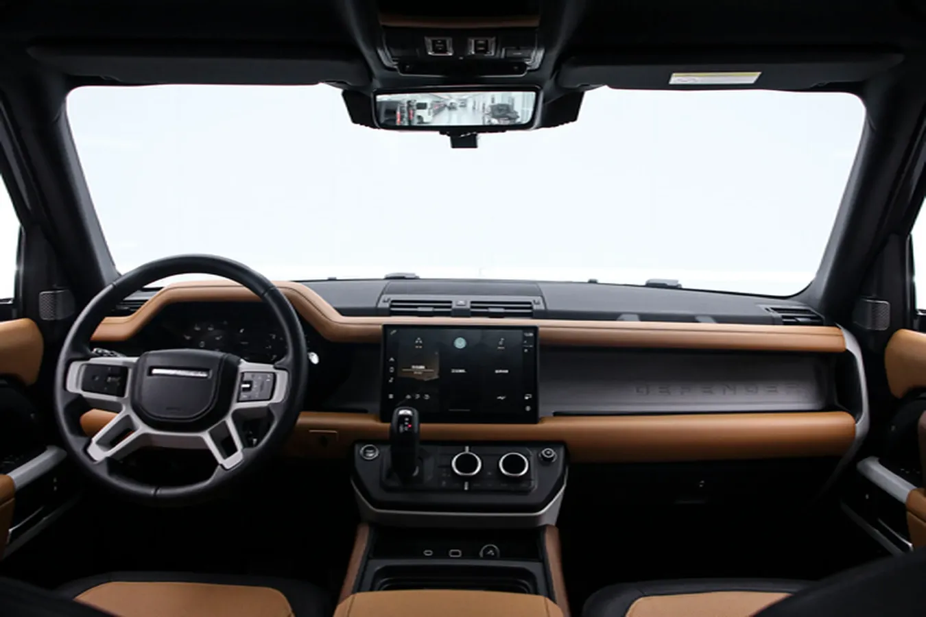 2024 Land Rover Defender 3.0T 400HP L6 8AT,autocango,china used car exporter,china ev exporter,chinese used car exporter,chinese used ev exporter