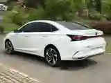 2023 ChangAn Raeton Plus 1.5T 188HP L4 7DCT