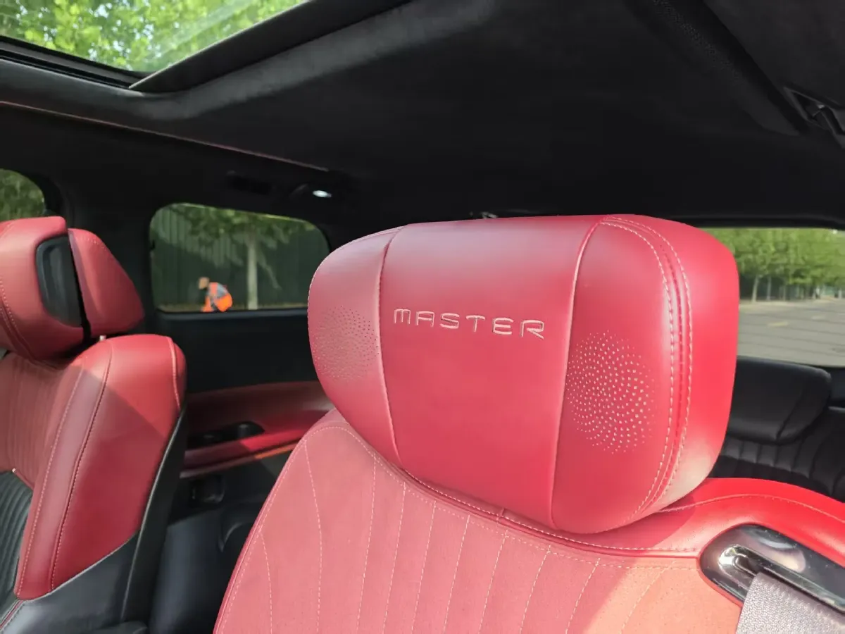 2024 GAC Trumpchi M8 2.0T 252HP L4 8AT,autocango,china used car exporter,china ev exporter,chinese used car exporter,chinese used ev exporter