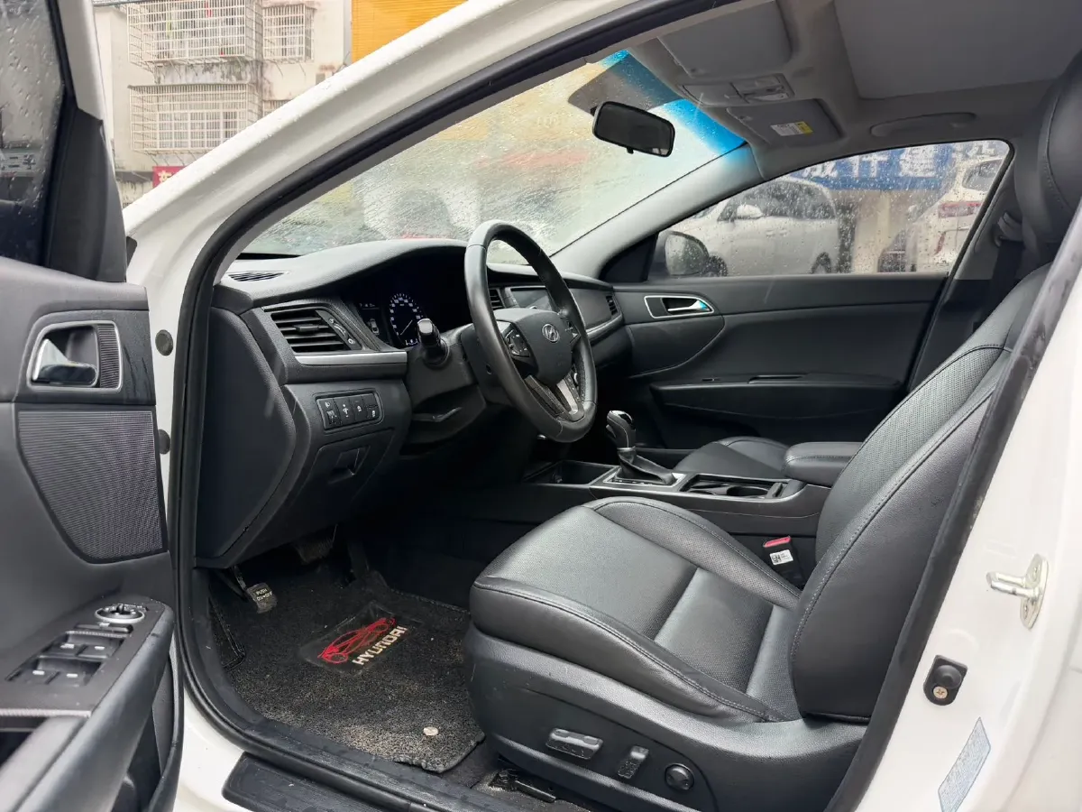 2019 Hyundai Mistra 1.8L 143HP L4 6AT,autocango,china used car exporter,china ev exporter,chinese used car exporter,chinese used ev exporter