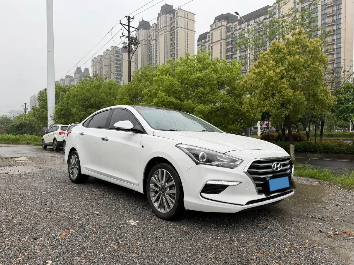 2019 Hyundai Mistra 1.8L 143HP L4 6AT,autocango,china used car exporter,china ev exporter,chinese used car exporter,chinese used ev exporter