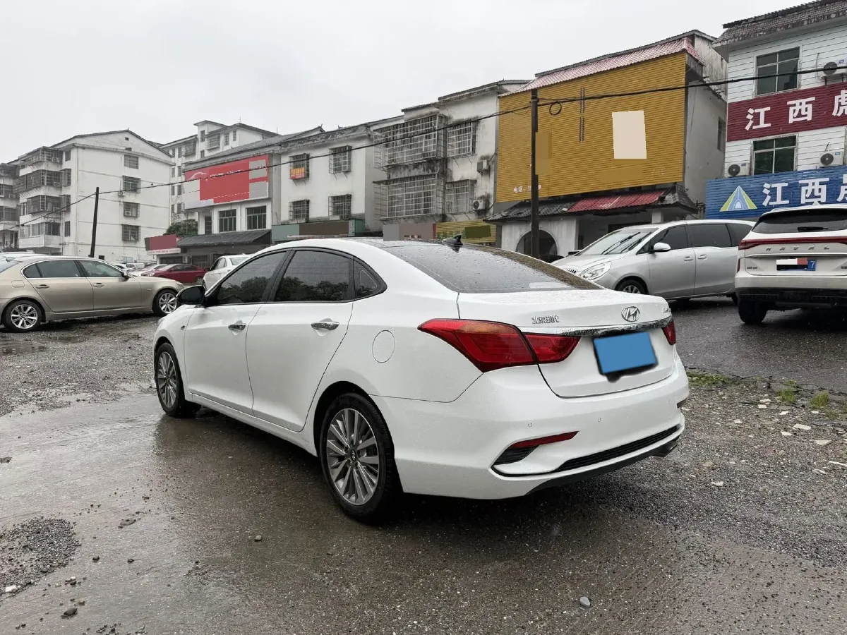 2019 Hyundai Mistra 1.8L 143HP L4 6AT,autocango,china used car exporter,china ev exporter,chinese used car exporter,chinese used ev exporter
