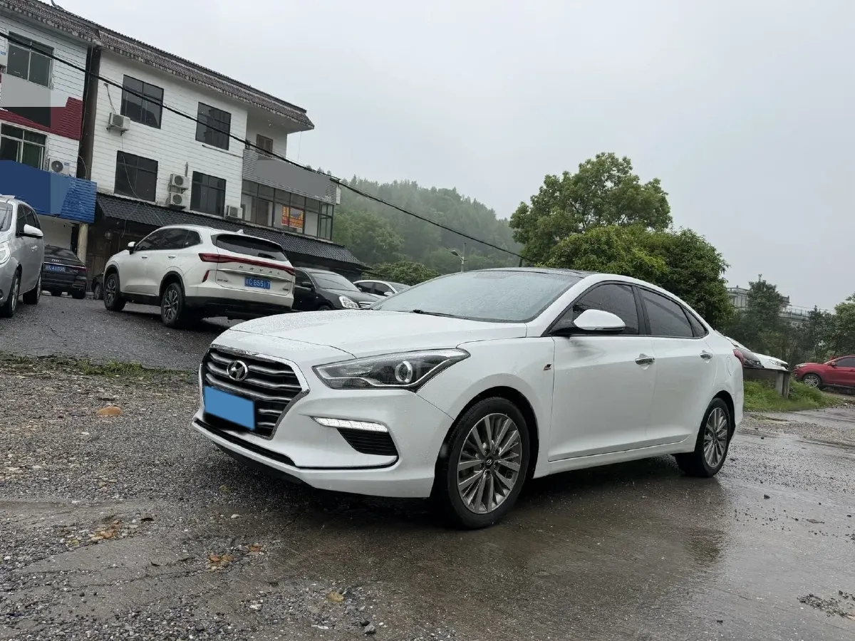 2019 Hyundai Mistra 1.8L 143HP L4 6AT,autocango,china used car exporter,china ev exporter,chinese used car exporter,chinese used ev exporter