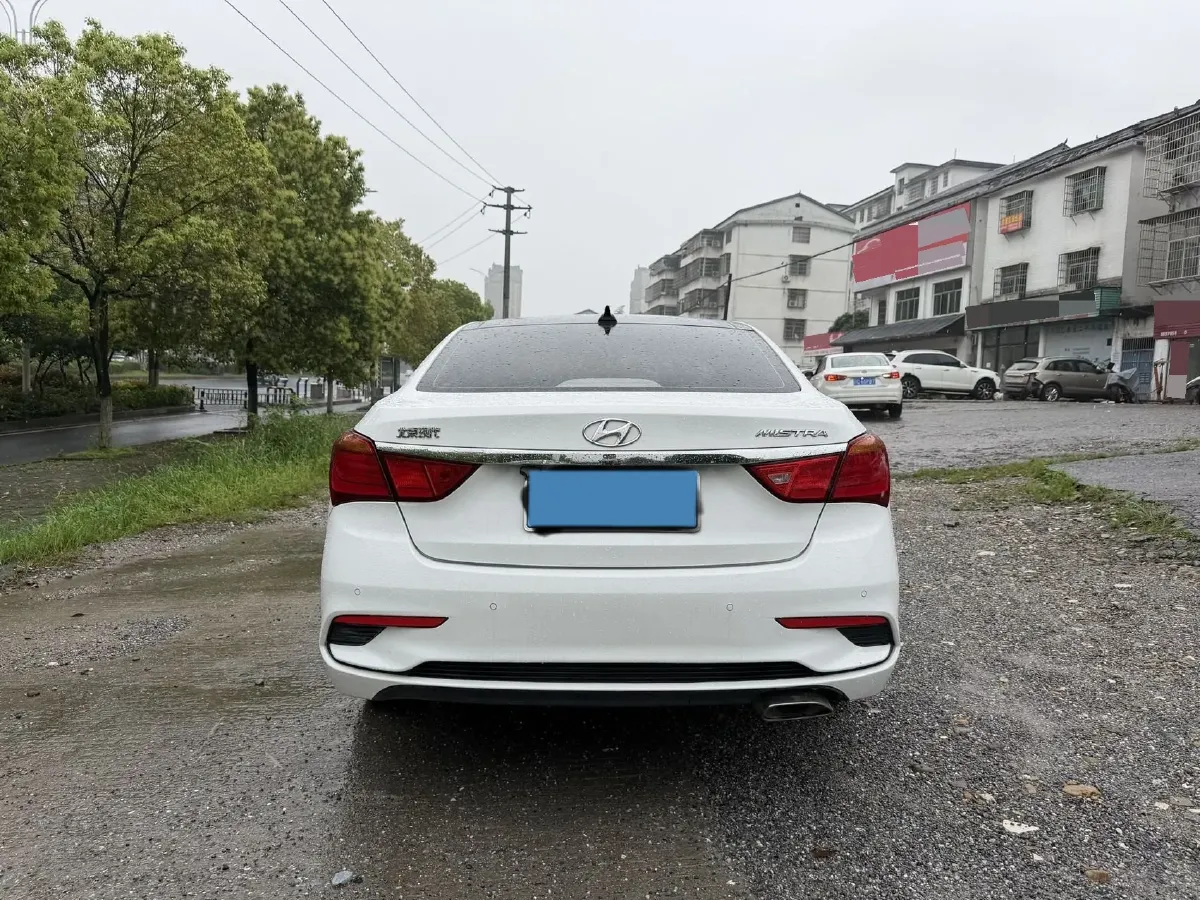 2019 Hyundai Mistra 1.8L 143HP L4 6AT,autocango,china used car exporter,china ev exporter,chinese used car exporter,chinese used ev exporter