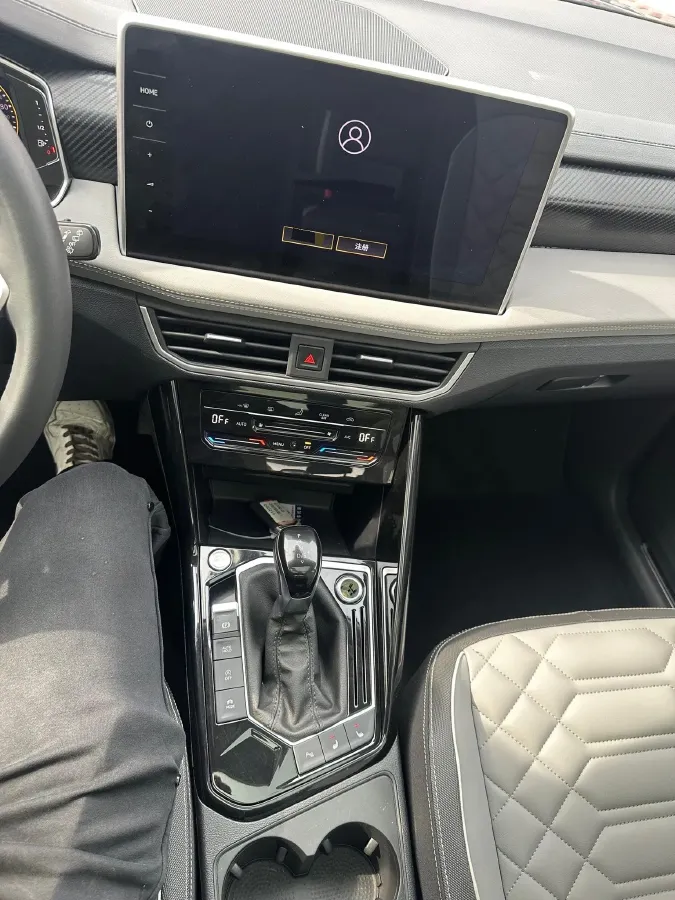 2023 Volkswagen Tayron 1.4T 150HP L4 7DCT,autocango,china used car exporter,china ev exporter,chinese used car exporter,chinese used ev exporter