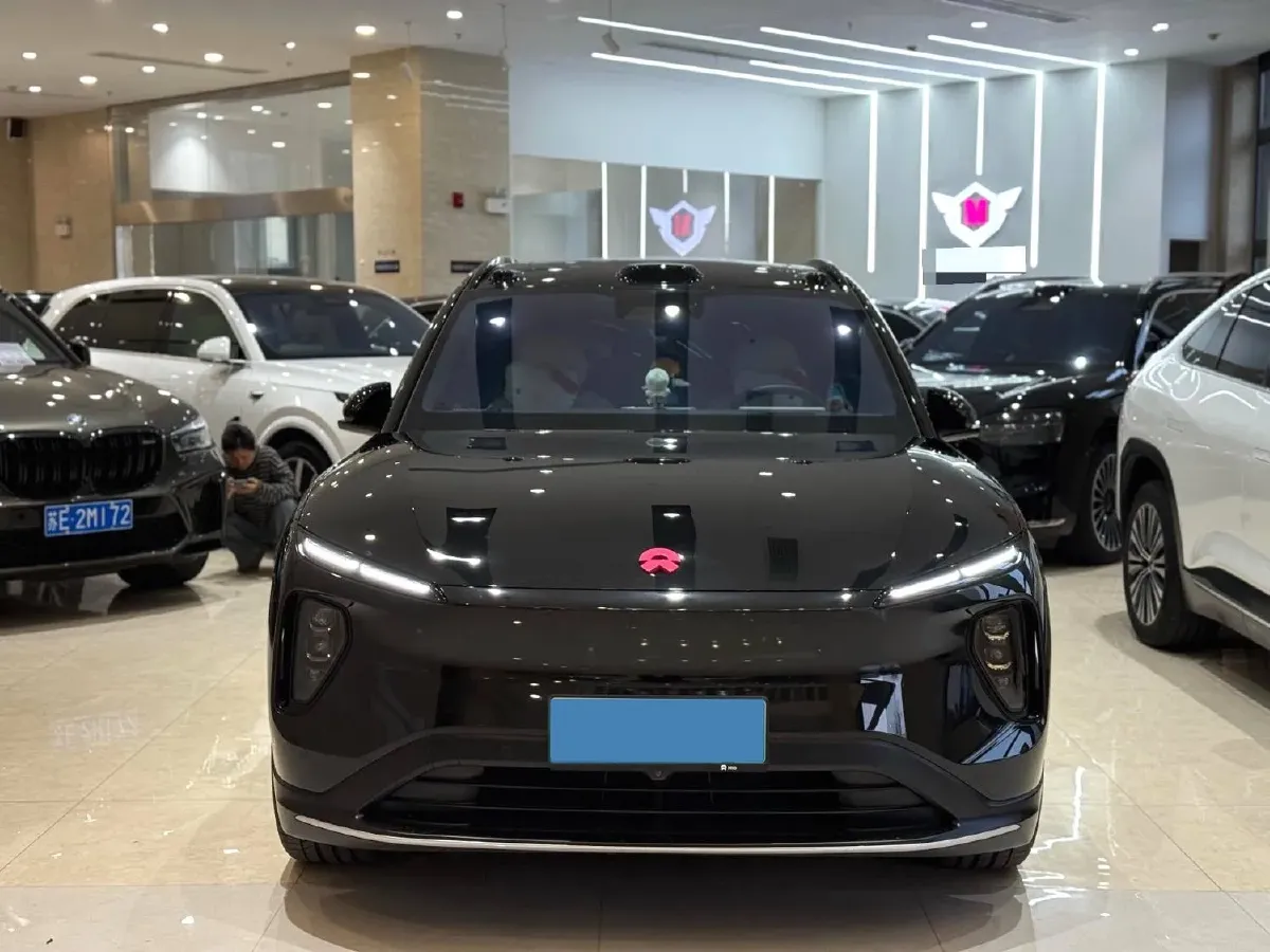 2025 NIO ES6 BEV,autocango,china used car exporter,china ev exporter,chinese used car exporter,chinese used ev exporter