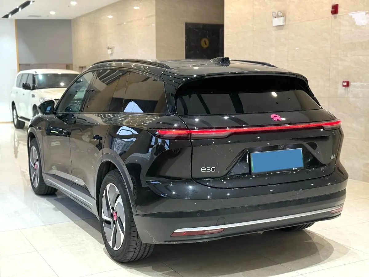2025 NIO ES6 BEV,autocango,china used car exporter,china ev exporter,chinese used car exporter,chinese used ev exporter