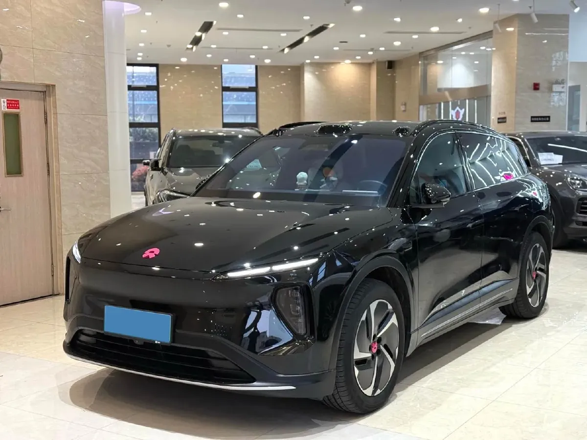2025 NIO ES6 BEV,autocango,china used car exporter,china ev exporter,chinese used car exporter,chinese used ev exporter