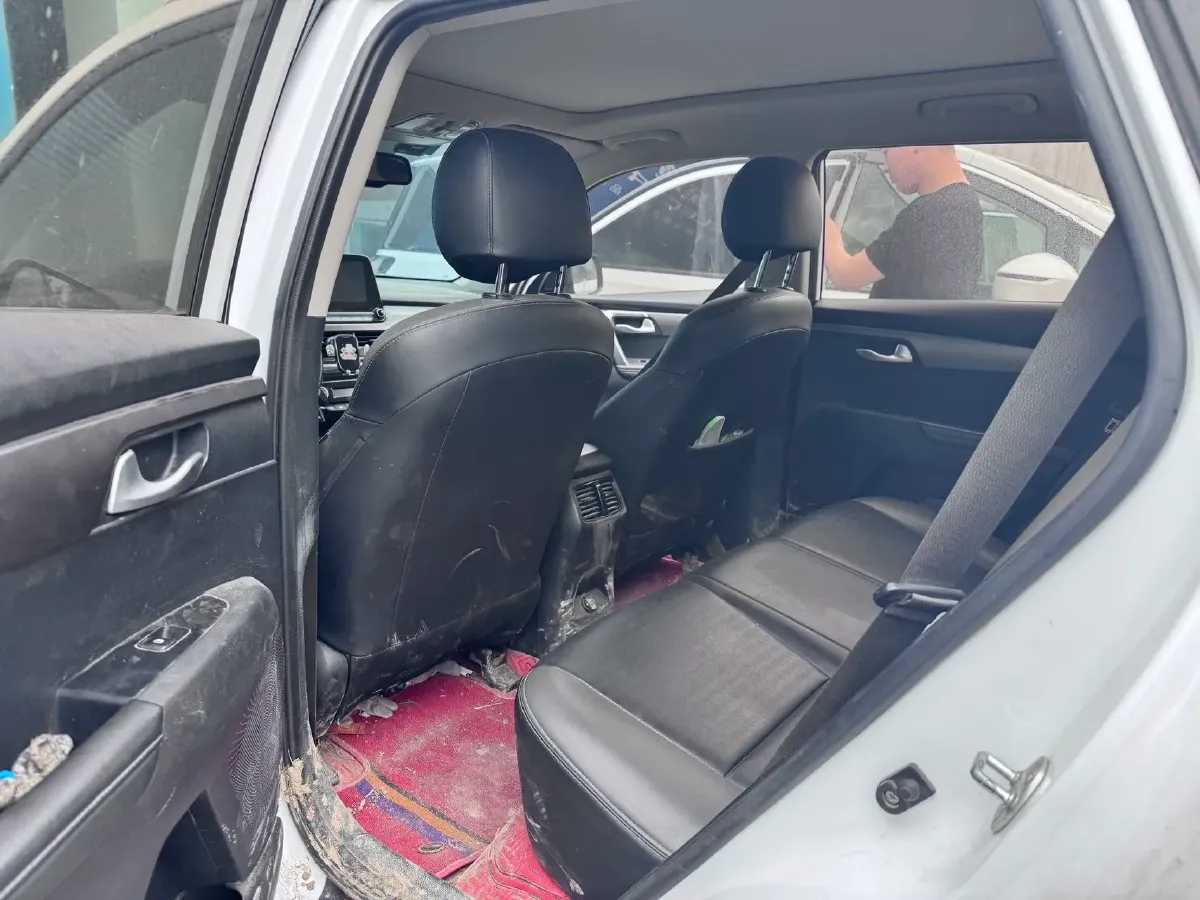 2019 Kia Sportage R 2.0L 160HP L4 6AT,autocango,china used car exporter,china ev exporter,chinese used car exporter,chinese used ev exporter