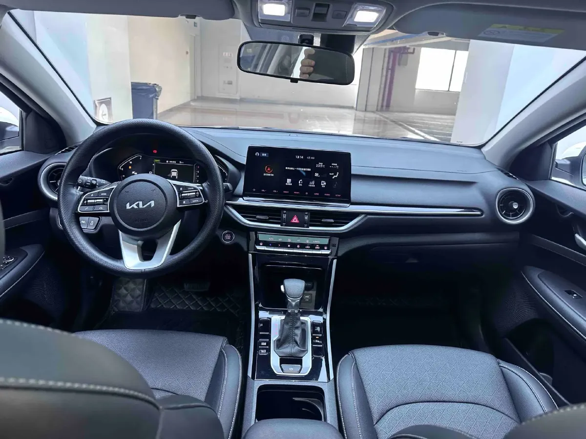 2021 Kia K3 1.5L 115HP L4 CVT,autocango,china used car exporter,china ev exporter,chinese used car exporter,chinese used ev exporter