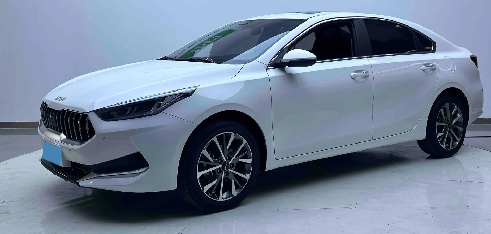 2021 Kia K3 1.5L 115HP L4 CVT,autocango,china used car exporter,china ev exporter,chinese used car exporter,chinese used ev exporter
