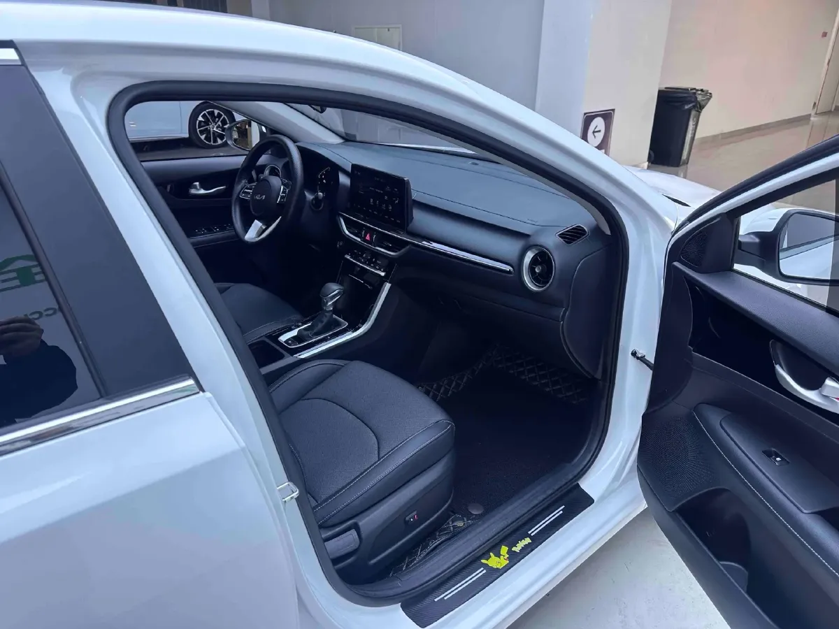 2021 Kia K3 1.5L 115HP L4 CVT,autocango,china used car exporter,china ev exporter,chinese used car exporter,chinese used ev exporter