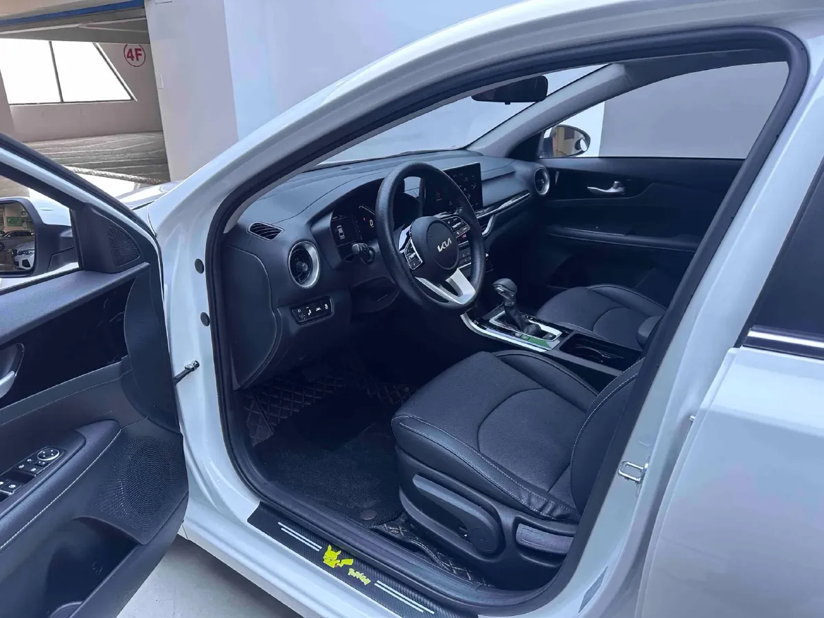 2021 Kia K3 1.5L 115HP L4 CVT,autocango,china used car exporter,china ev exporter,chinese used car exporter,chinese used ev exporter