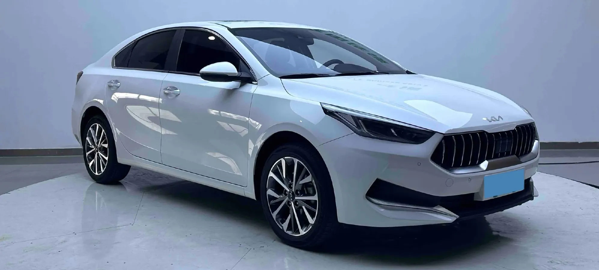 2021 Kia K3 1.5L 115HP L4 CVT,autocango,china used car exporter,china ev exporter,chinese used car exporter,chinese used ev exporter