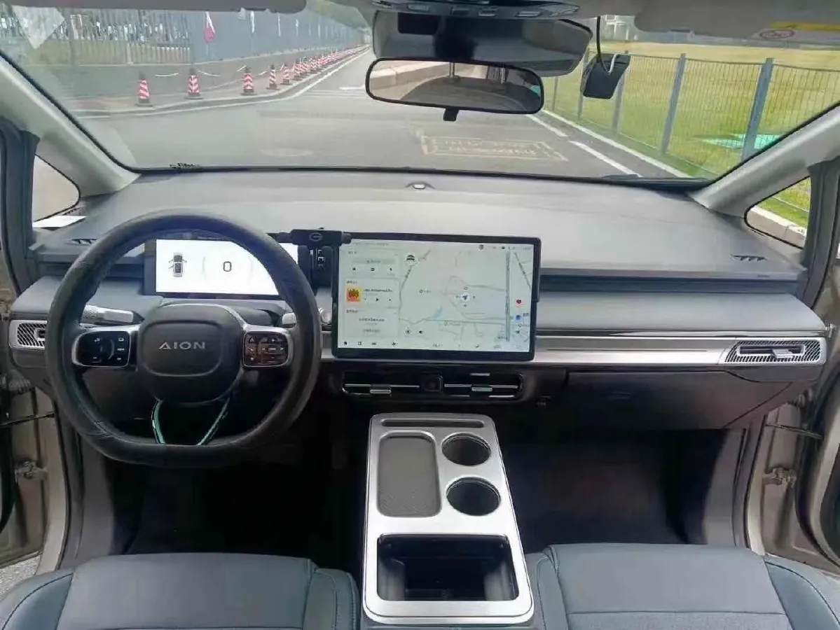 2023 Aion S Plus BEV 59.4KWH,autocango,china used car exporter,china ev exporter,chinese used car exporter,chinese used ev exporter