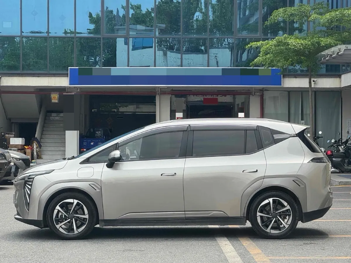 2023 Aion S Plus BEV 59.4KWH,autocango,china used car exporter,china ev exporter,chinese used car exporter,chinese used ev exporter