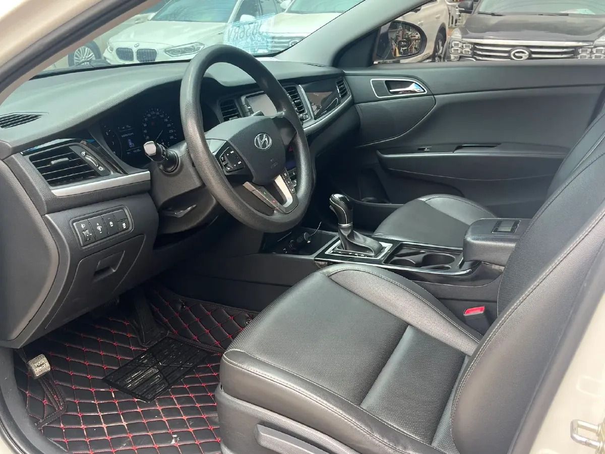 2017 Hyundai Mistra 1.8L 143HP L4 6AT,autocango,china used car exporter,china ev exporter,chinese used car exporter,chinese used ev exporter