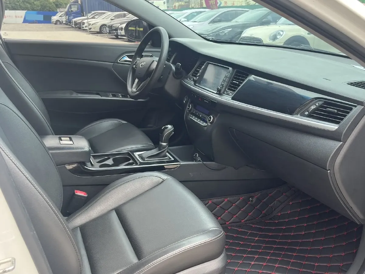 2017 Hyundai Mistra 1.8L 143HP L4 6AT,autocango,china used car exporter,china ev exporter,chinese used car exporter,chinese used ev exporter