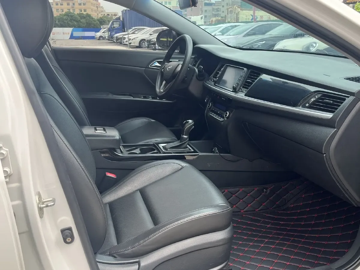 2017 Hyundai Mistra 1.8L 143HP L4 6AT,autocango,china used car exporter,china ev exporter,chinese used car exporter,chinese used ev exporter