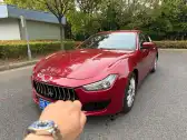 2018 MASERATI GHIBLI,autocango,china used car exporter,china ev exporter,chinese used car exporter,chinese used ev exporter