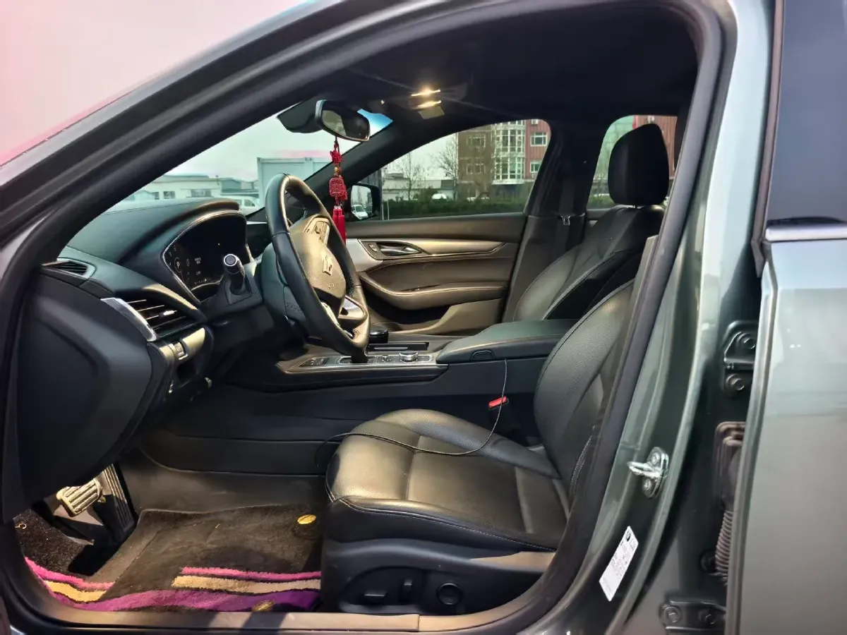 2022 Cadillac CT5 2.0T 237HP L4 10AT,autocango,china used car exporter,china ev exporter,chinese used car exporter,chinese used ev exporter