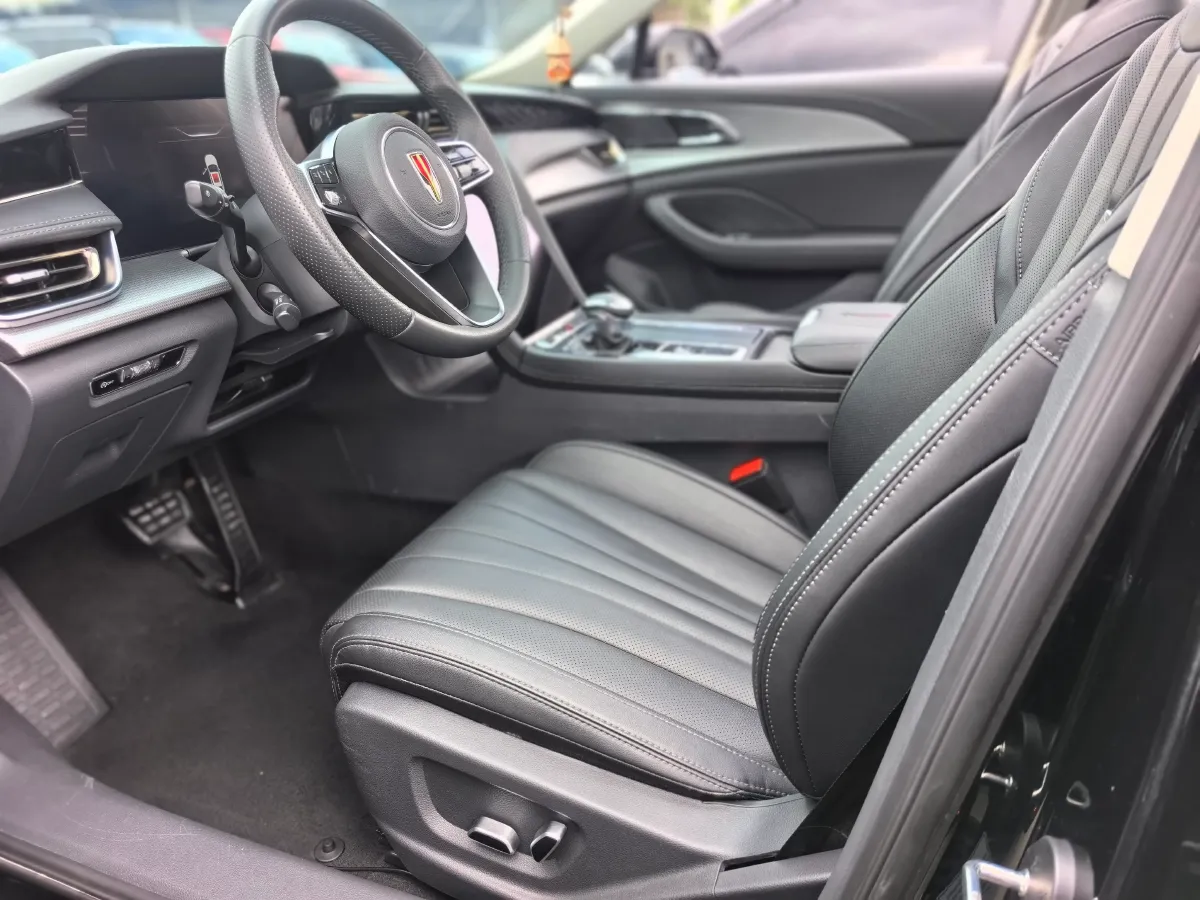 2023 Haval XY 1.5T 184HP L4 7DCT,autocango,china used car exporter,china ev exporter,chinese used car exporter,chinese used ev exporter