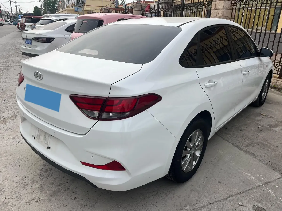 2020 Hyundai Celesta 1.6L 123HP L4 6AT,autocango,china used car exporter,china ev exporter,chinese used car exporter,chinese used ev exporter
