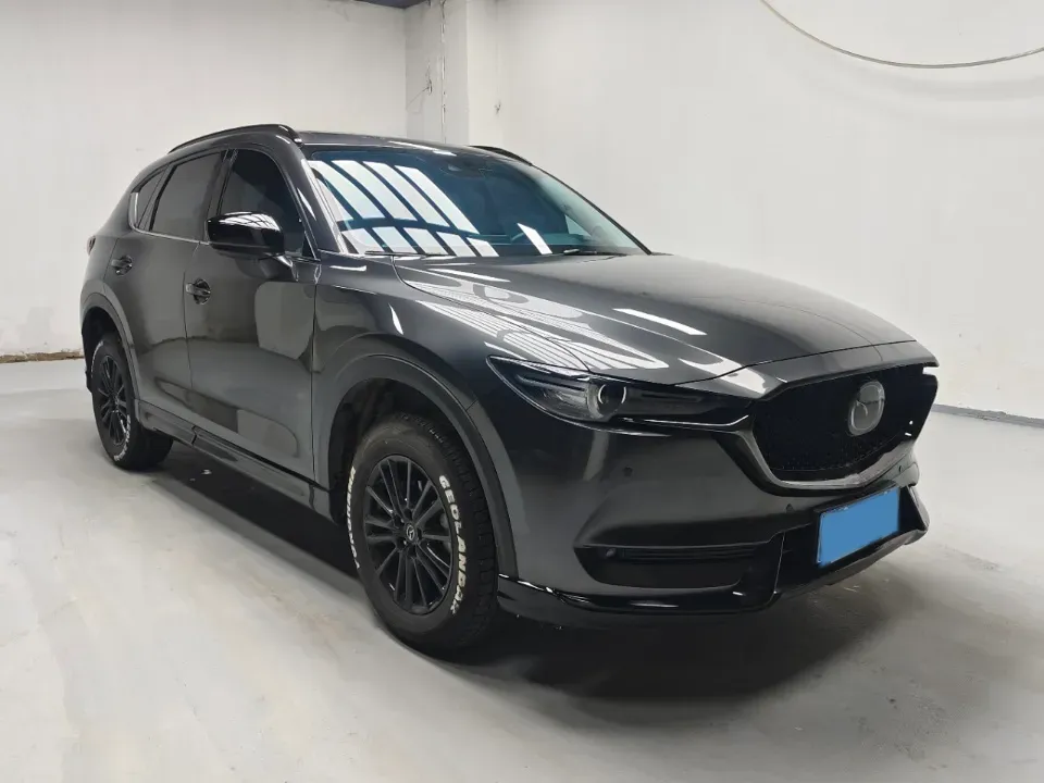 2021 Mazda CX-5 2.0L 155HP L4 6AT,autocango,china used car exporter,china ev exporter,chinese used car exporter,chinese used ev exporter