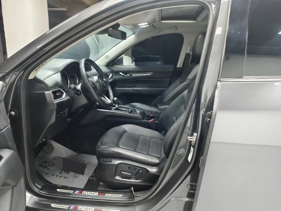 2021 Mazda CX-5 2.0L 155HP L4 6AT,autocango,china used car exporter,china ev exporter,chinese used car exporter,chinese used ev exporter