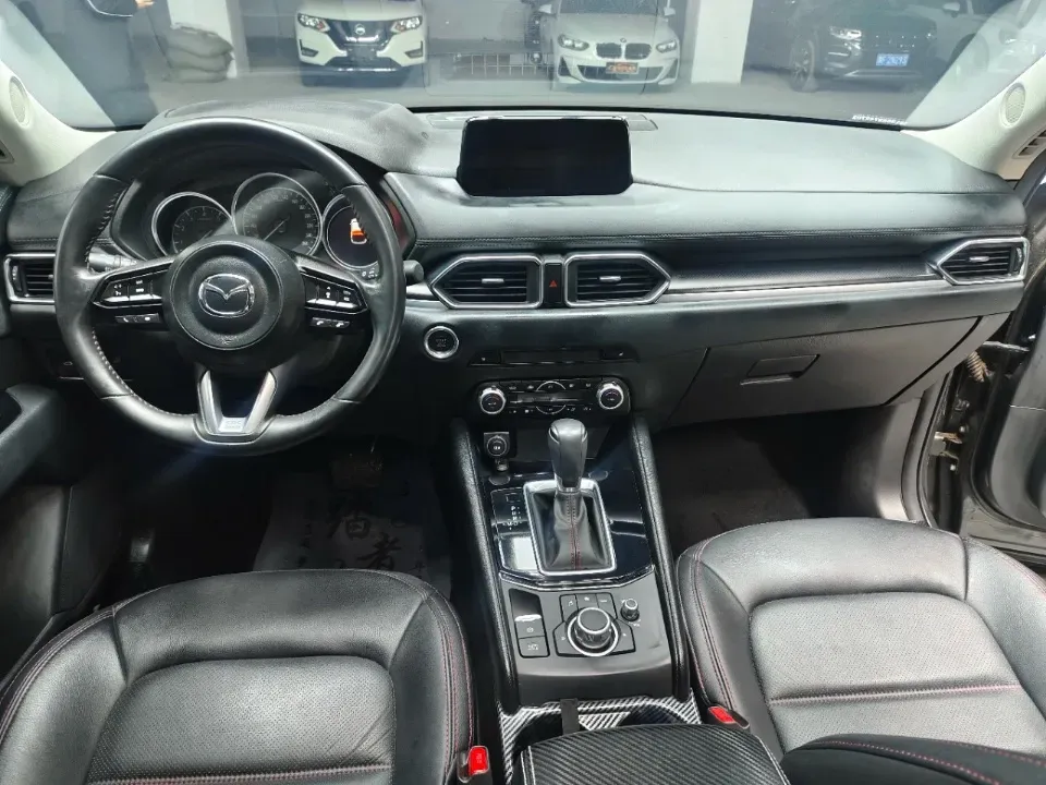 2021 Mazda CX-5 2.0L 155HP L4 6AT,autocango,china used car exporter,china ev exporter,chinese used car exporter,chinese used ev exporter