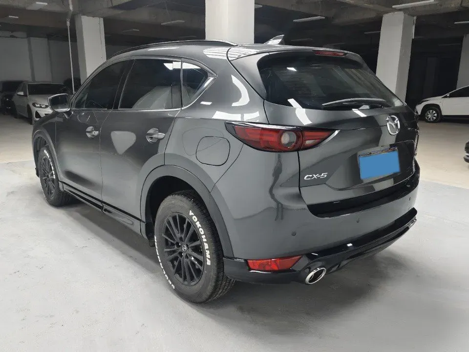 2021 Mazda CX-5 2.0L 155HP L4 6AT,autocango,china used car exporter,china ev exporter,chinese used car exporter,chinese used ev exporter