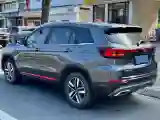 2022 ChangAn CS75 1.5T 180HP L4 7DCT